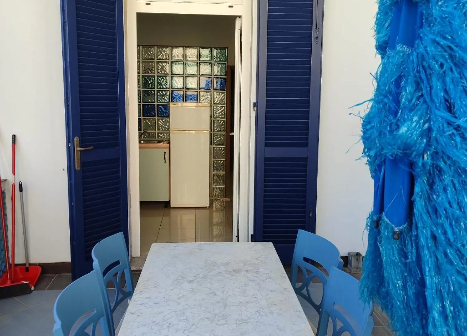 Aparthotel Marina Azzurra Vistamare - Hituscany Marina di Campo