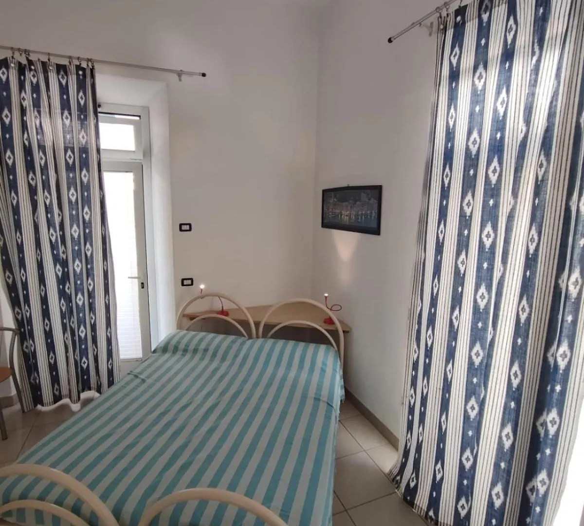 Aparthotel Marina Azzurra Vistamare - Hituscany Marina di Campo Italy