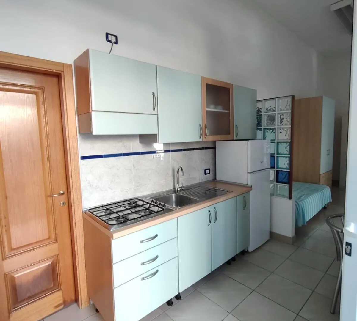 Aparthotel Marina Azzurra Vistamare - Hituscany Marina di Campo