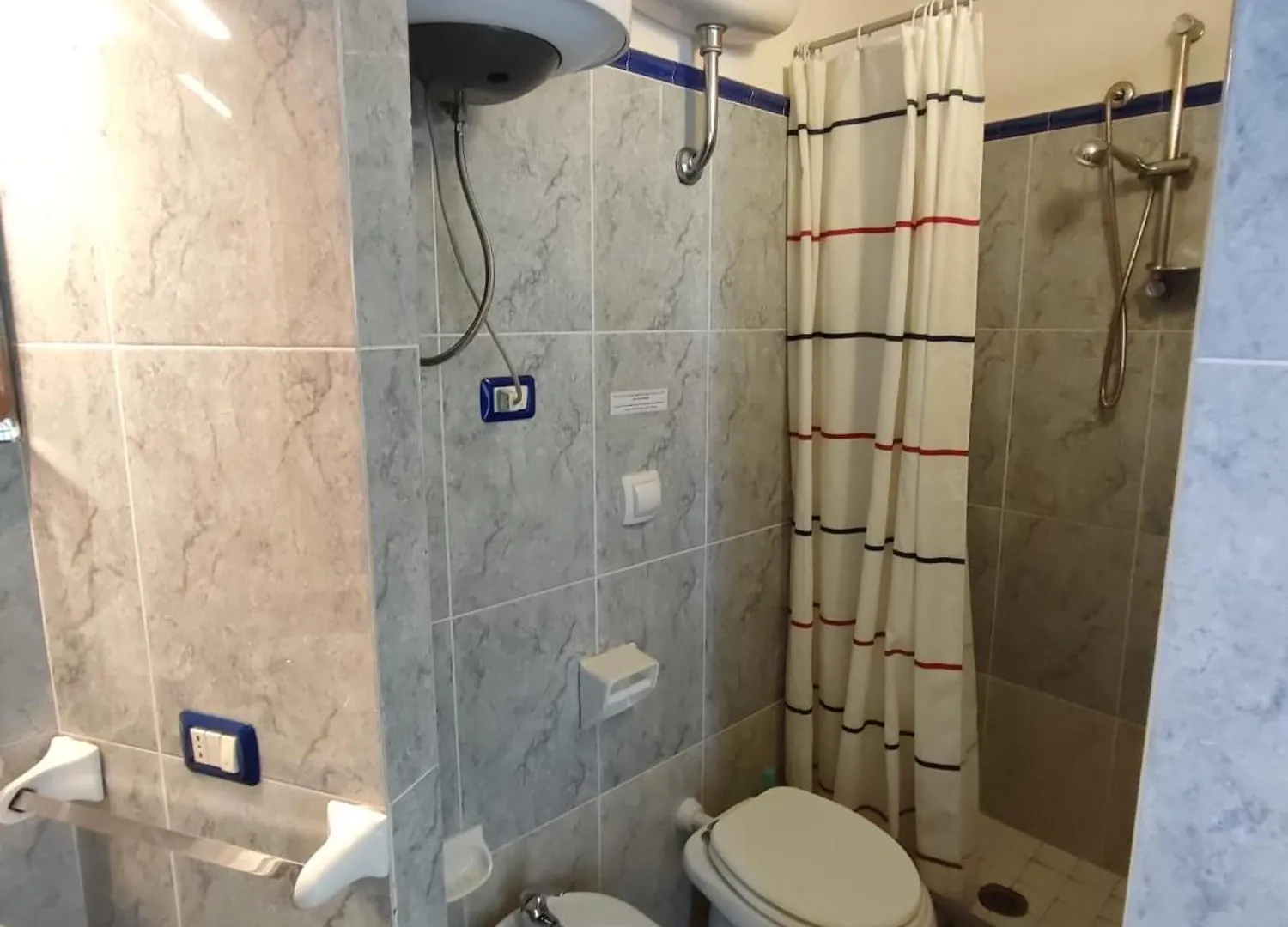 Aparthotel Marina Azzurra Vistamare - Hituscany Marina di Campo Italy