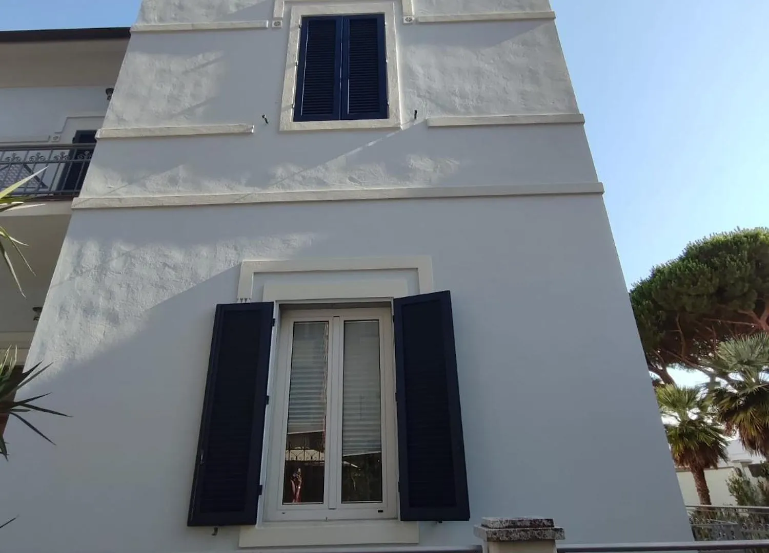 Aparthotel Marina Azzurra Vistamare - Hituscany Marina di Campo Italy