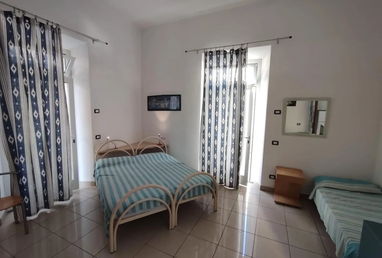 Aparthotel Marina Azzurra Vistamare - Hituscany Marina di Campo