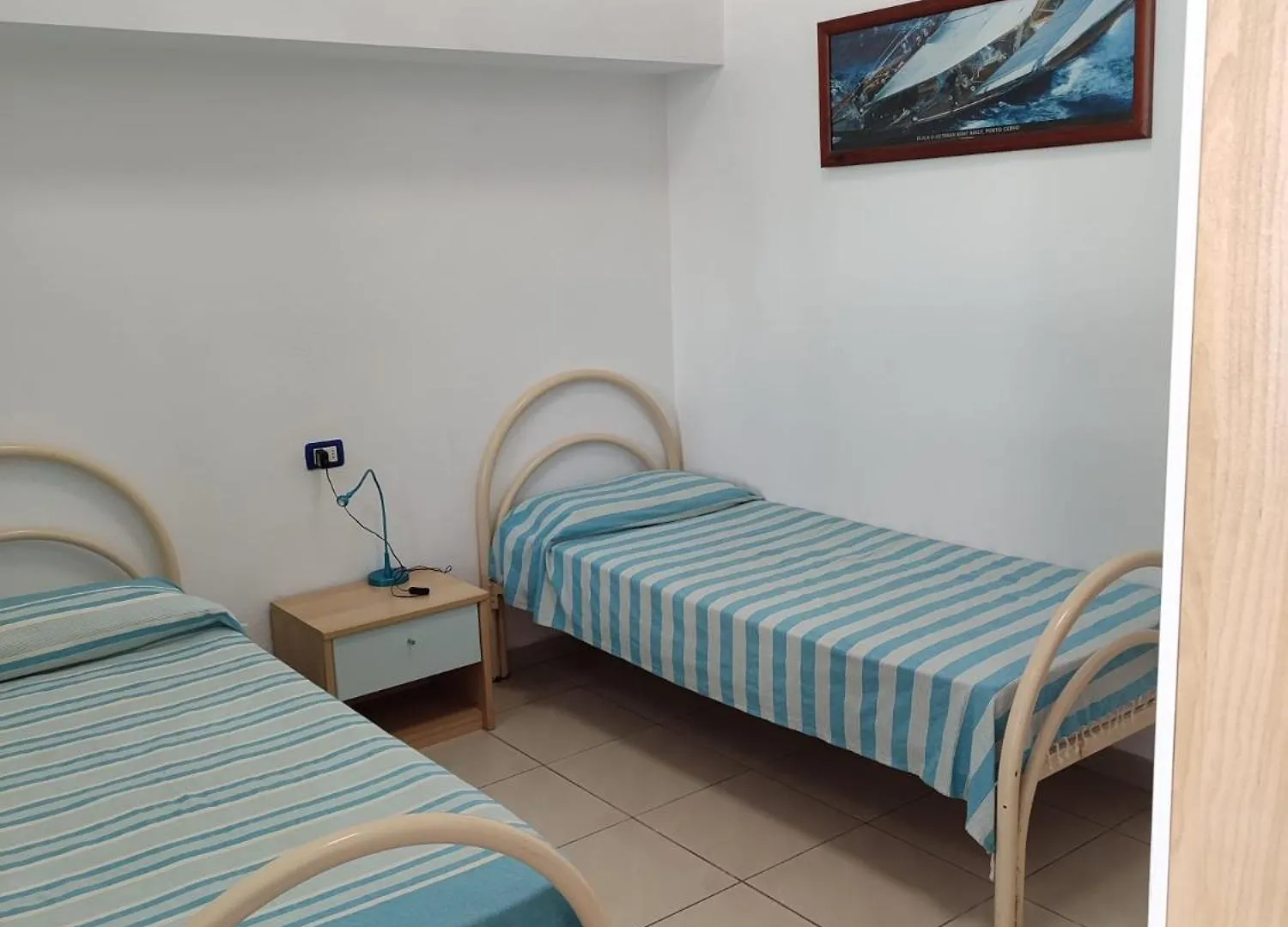 Aparthotel Marina Azzurra Vistamare - Hituscany Marina di Campo Italy