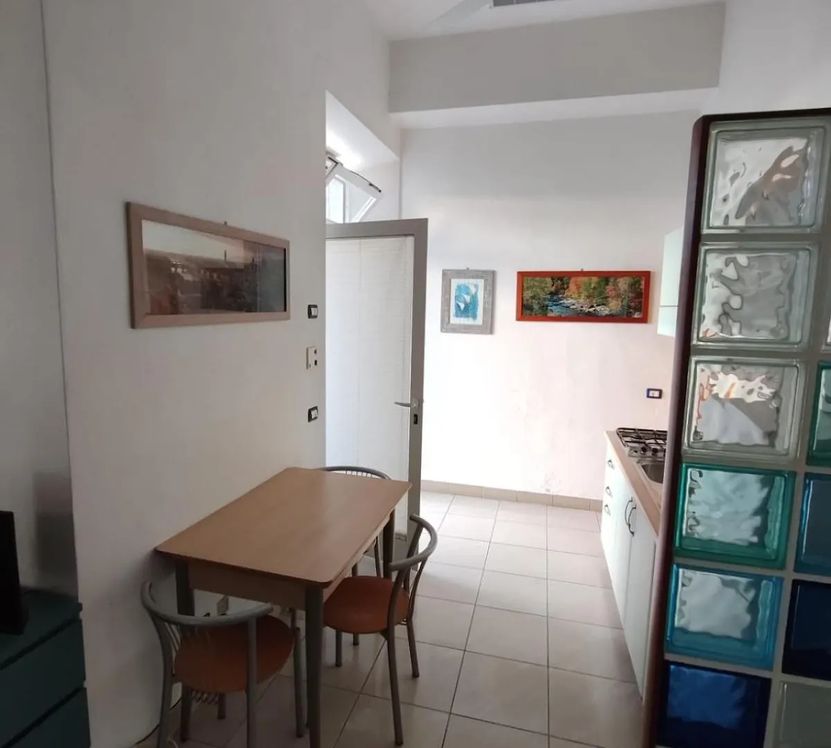Aparthotel Marina Azzurra Vistamare - Hituscany Marina di Campo Italy
