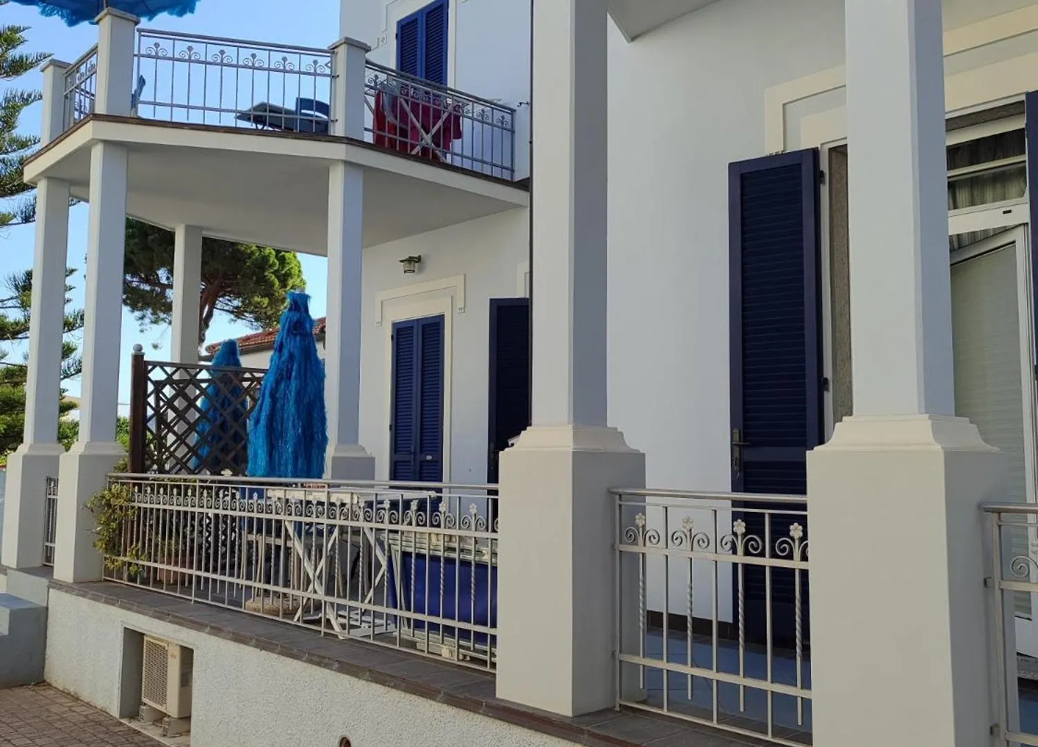 Aparthotel Marina Azzurra Vistamare - Hituscany Marina di Campo
