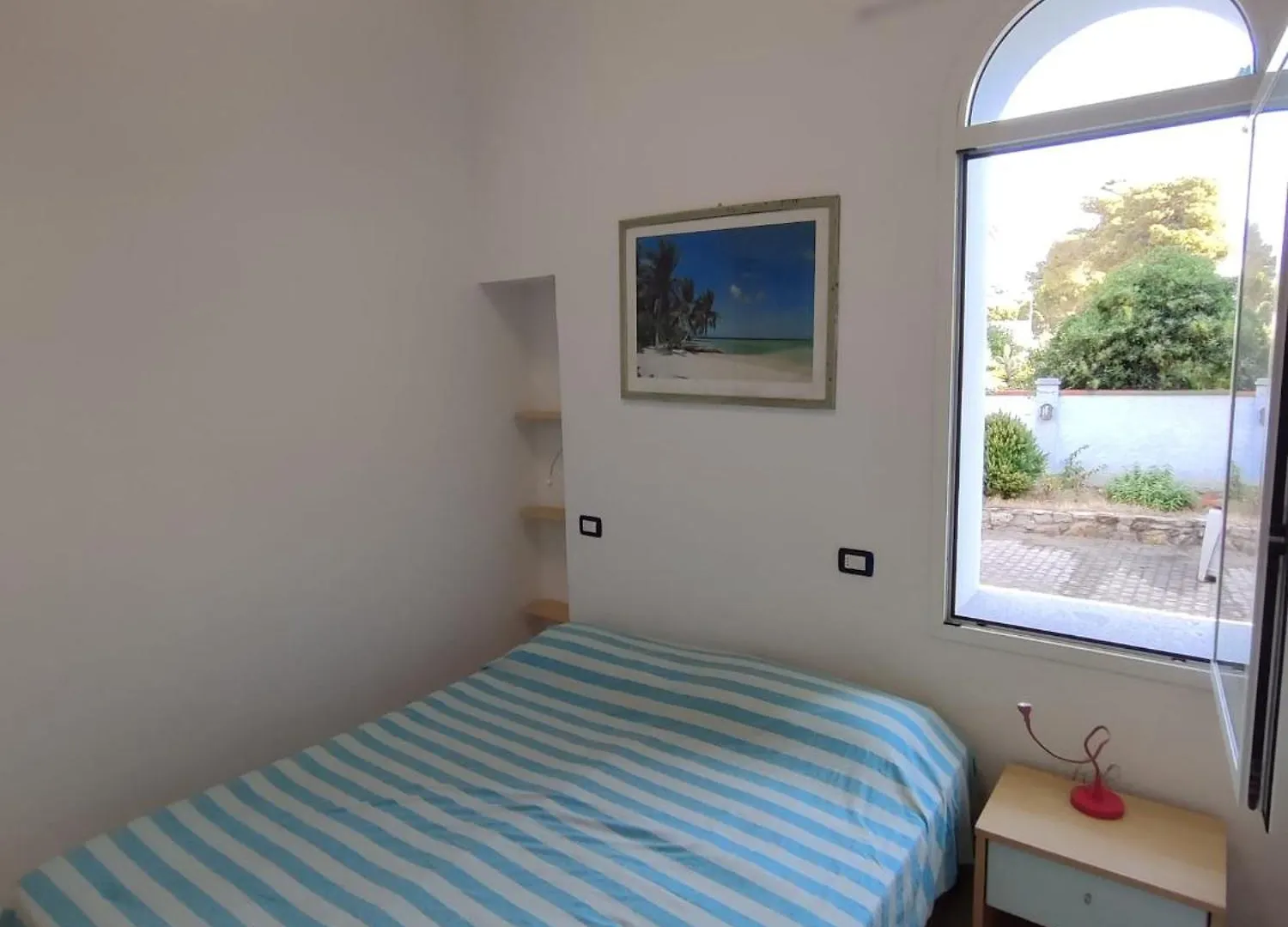 Aparthotel Marina Azzurra Vistamare - Hituscany Marina di Campo