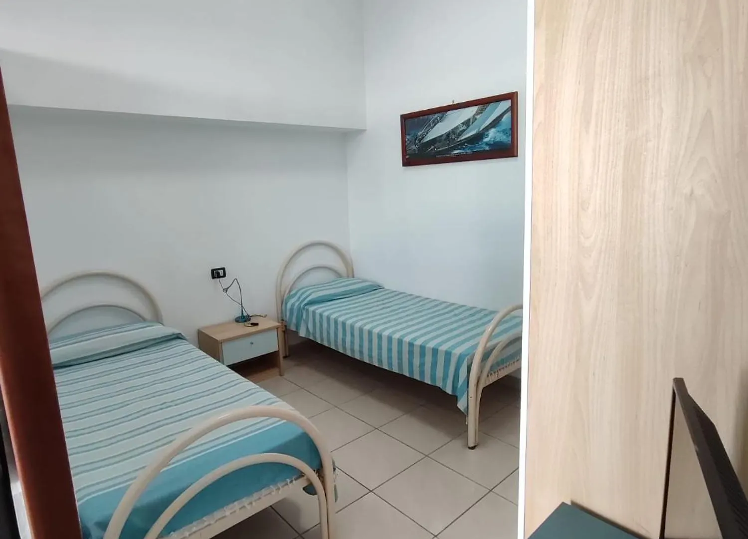 Aparthotel Marina Azzurra Vistamare - Hituscany Marina di Campo
