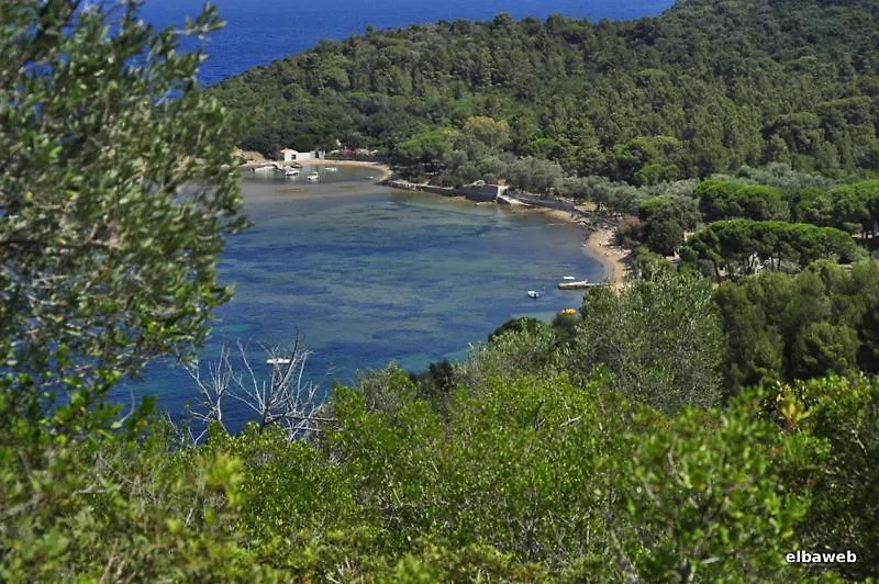 Marina Azzurra Vistamare - Hituscany Marina di Campo 0*,  Italy