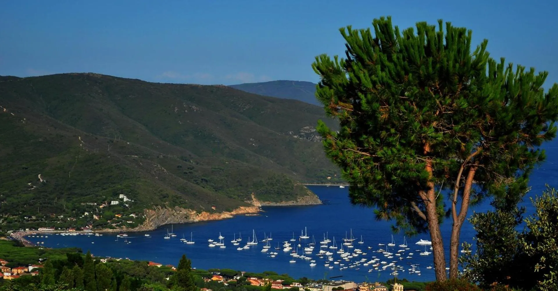 Marina Azzurra Vistamare - Hituscany Marina di Campo