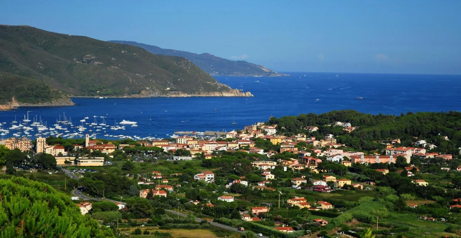Marina Azzurra Vistamare - Hituscany Marina di Campo 0*,