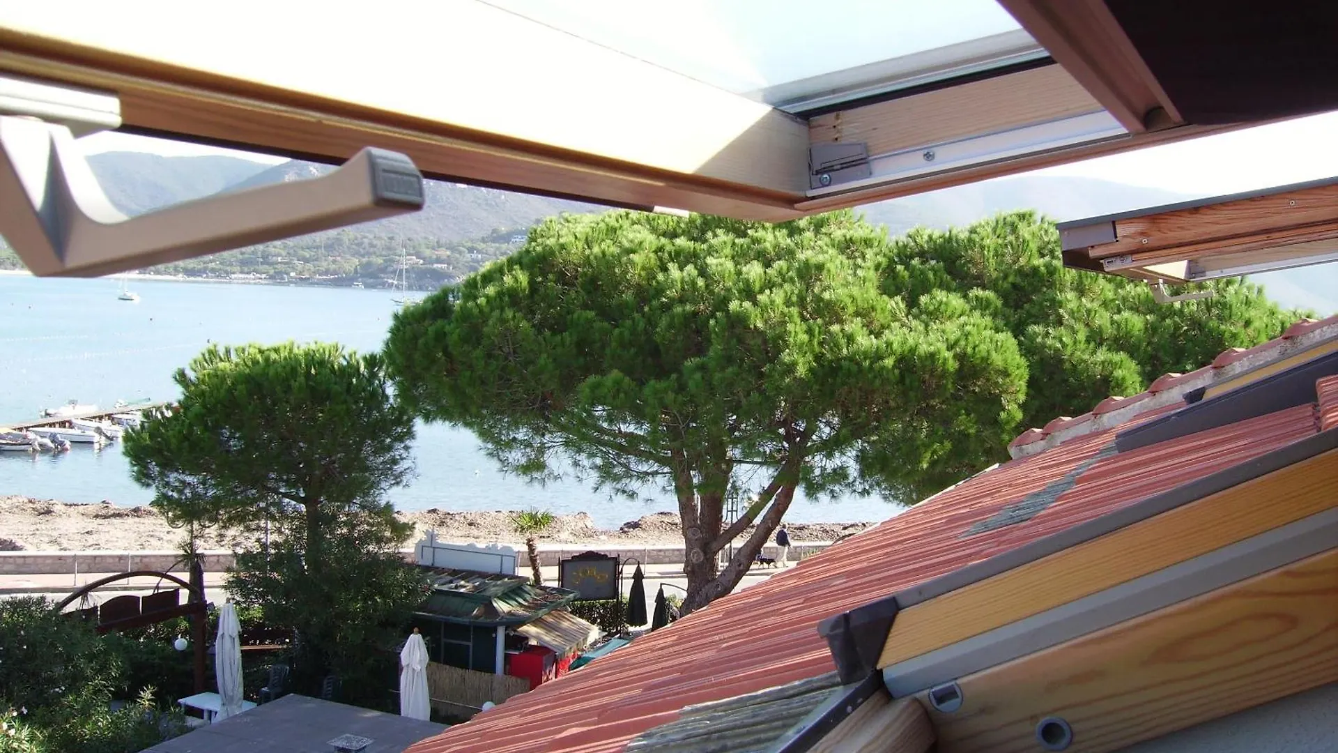 Marina Azzurra Vistamare - Hituscany Marina di Campo Aparthotel