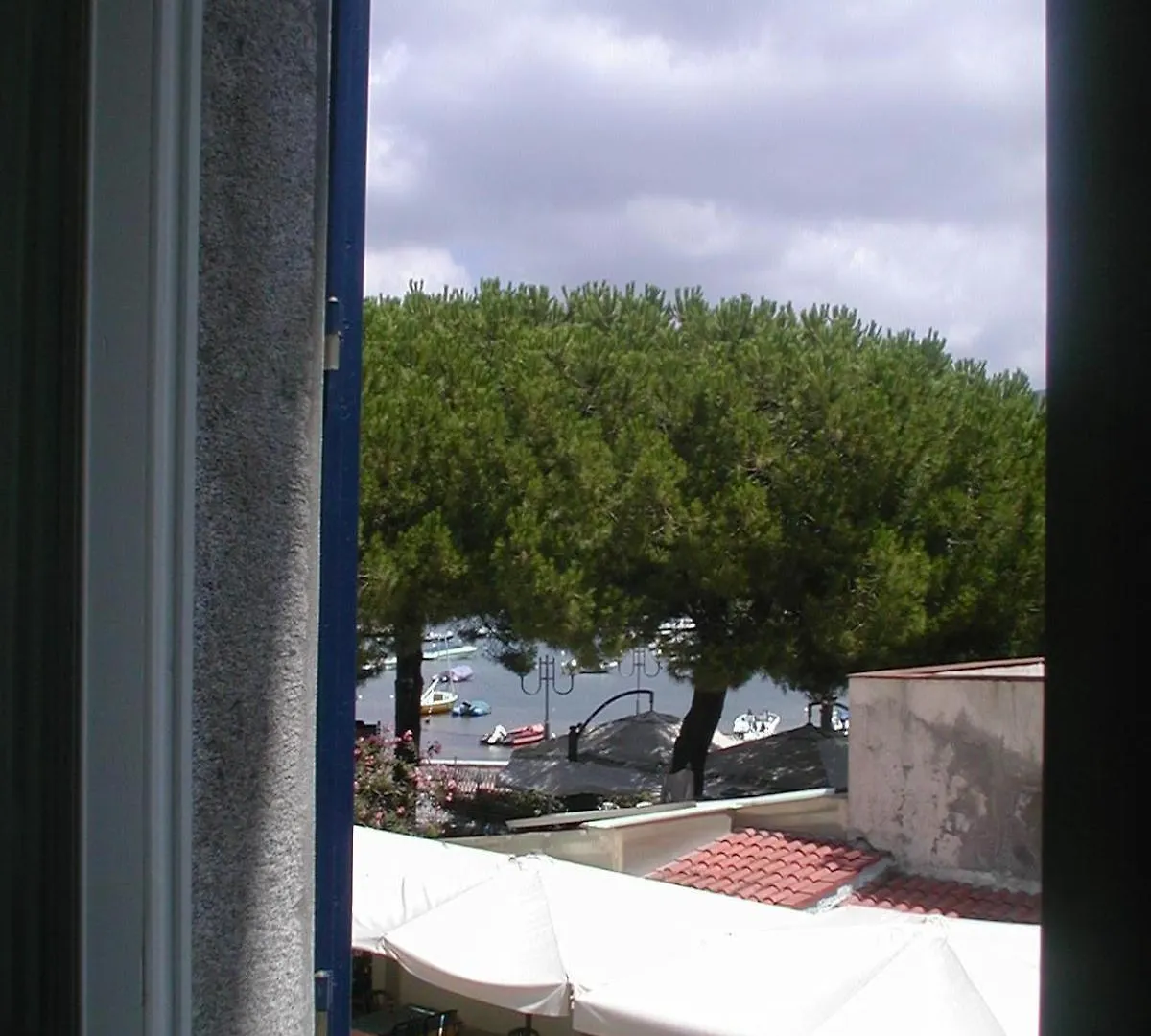 Marina Azzurra Vistamare - Hituscany Marina di Campo