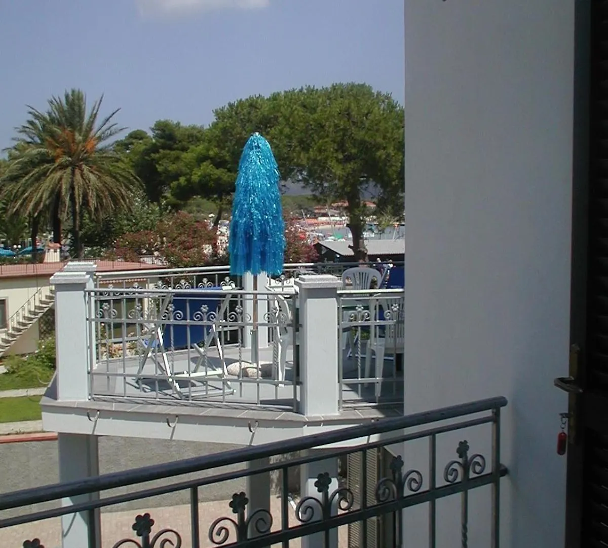 Aparthotel Marina Azzurra Vistamare - Hituscany Marina di Campo