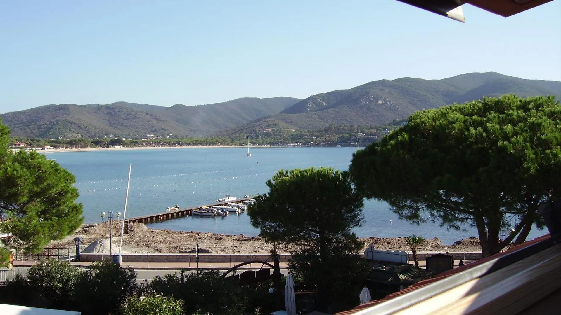 Marina Azzurra Vistamare - Hituscany Marina di Campo 0*,  Italy