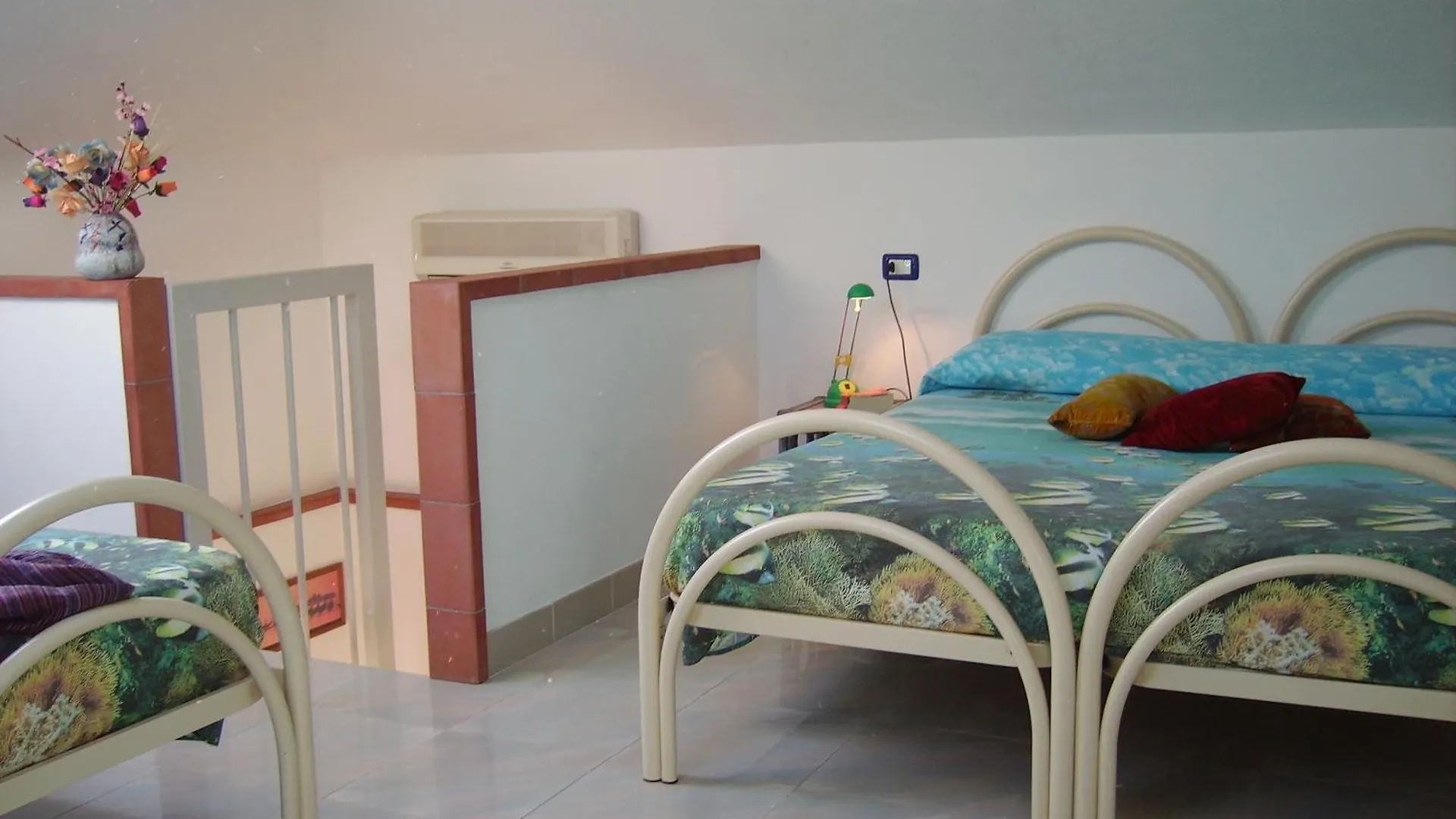 Aparthotel Marina Azzurra Vistamare - Hituscany Marina di Campo