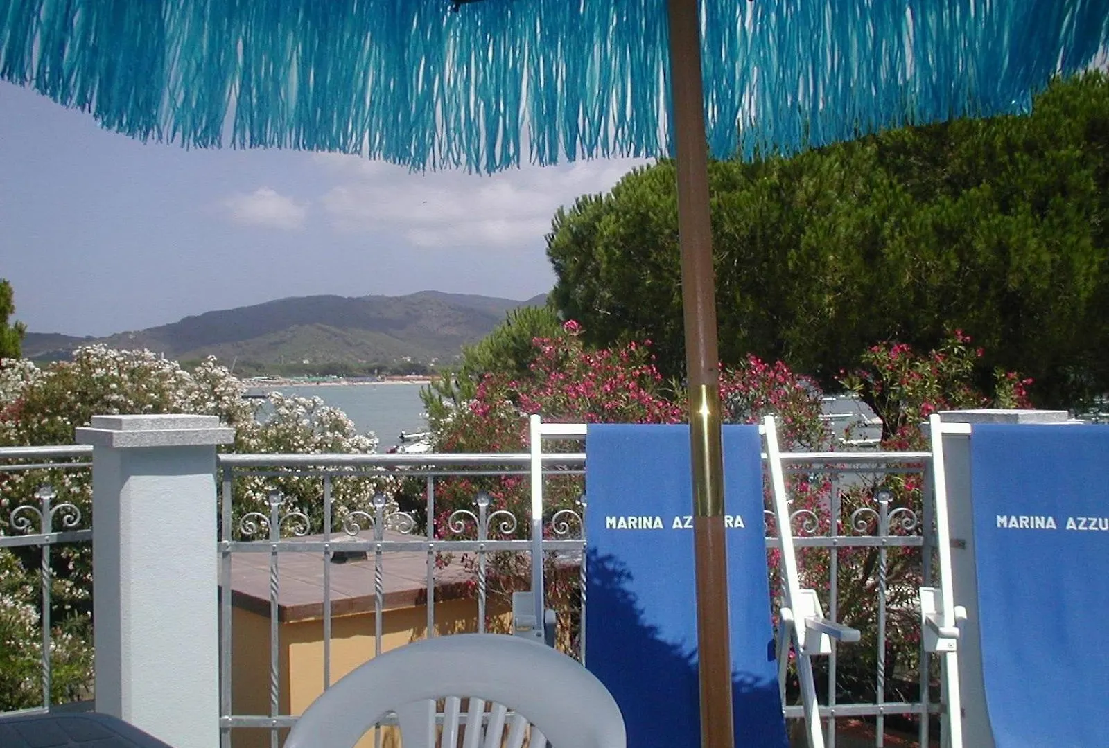 Marina Azzurra Vistamare - Hituscany Marina di Campo 0*,  Italy