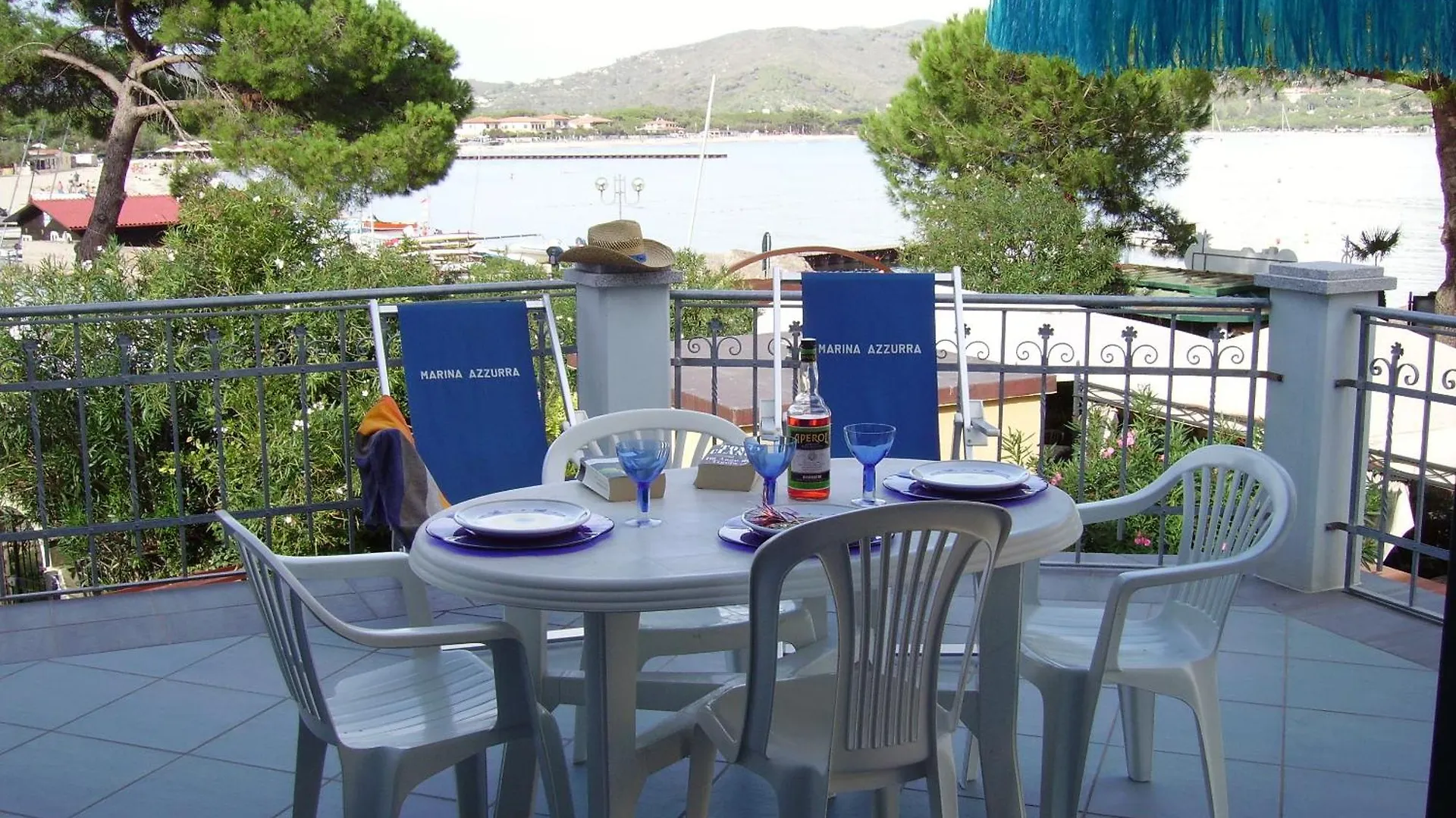 Marina Azzurra Vistamare - Hituscany Marina di Campo 0*,  Italy